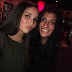 Meet your Posher, Joann